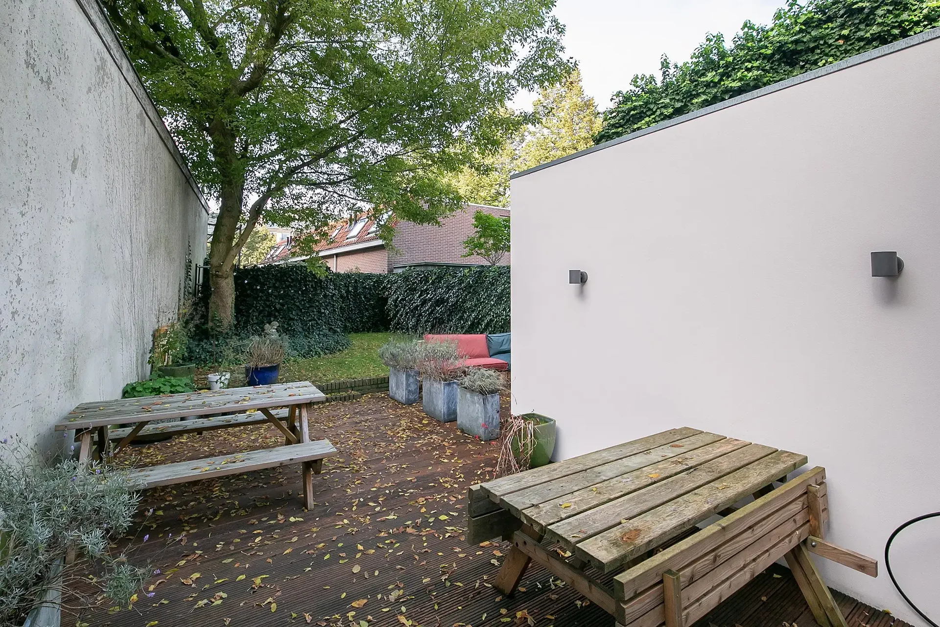 Foto van de Appartement gelegen aan de Oudegracht in Utrecht