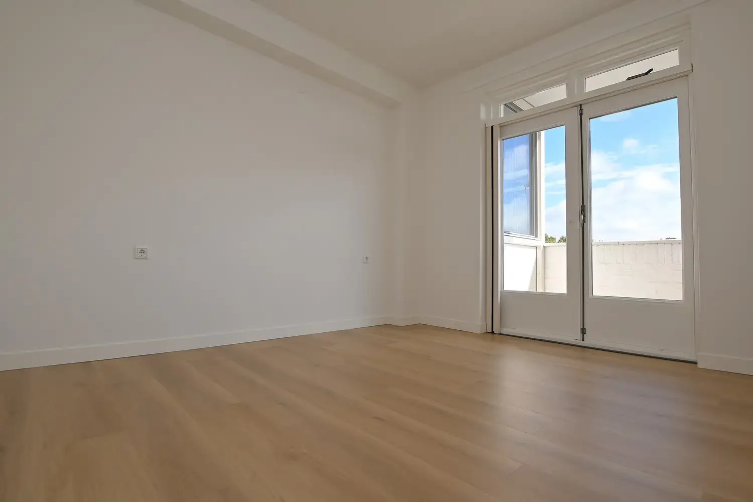 Foto van de Appartement gelegen aan de Hereweg in Groningen