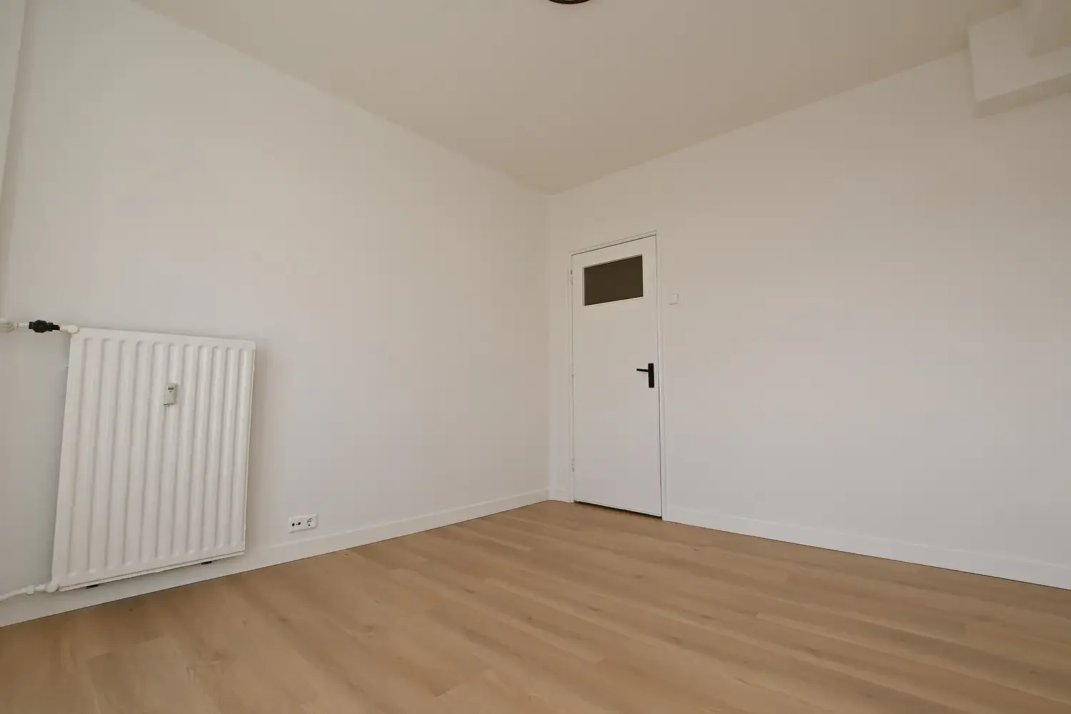 Foto van de Appartement gelegen aan de Hereweg in Groningen