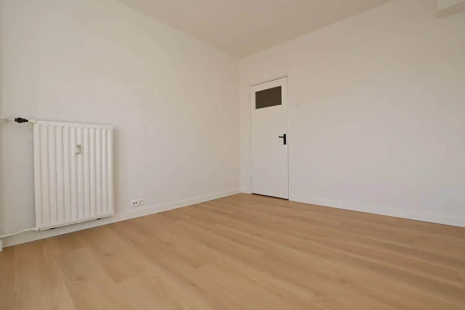 Foto van de Appartement gelegen aan de Hereweg in Groningen