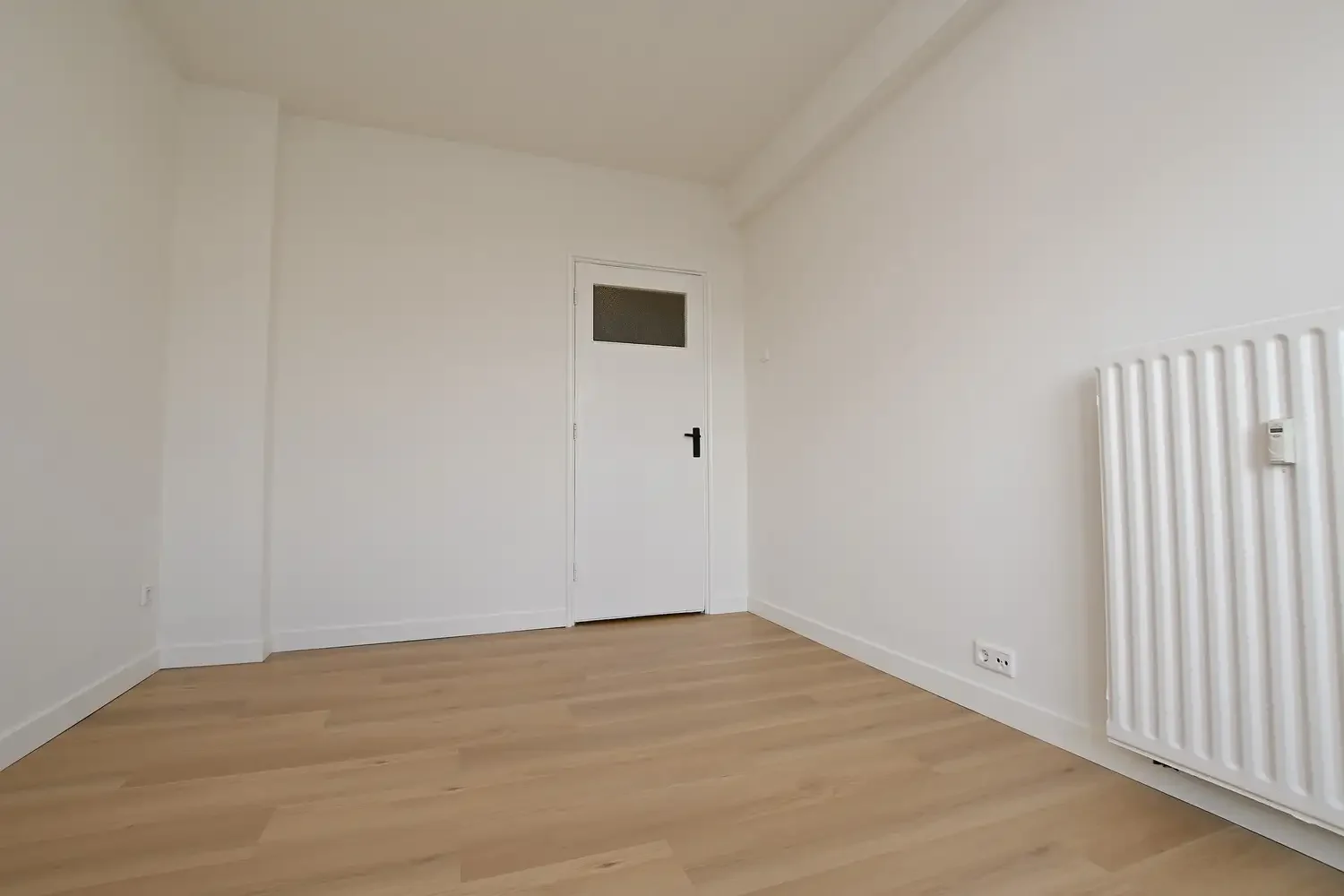 Foto van de Appartement gelegen aan de Hereweg in Groningen
