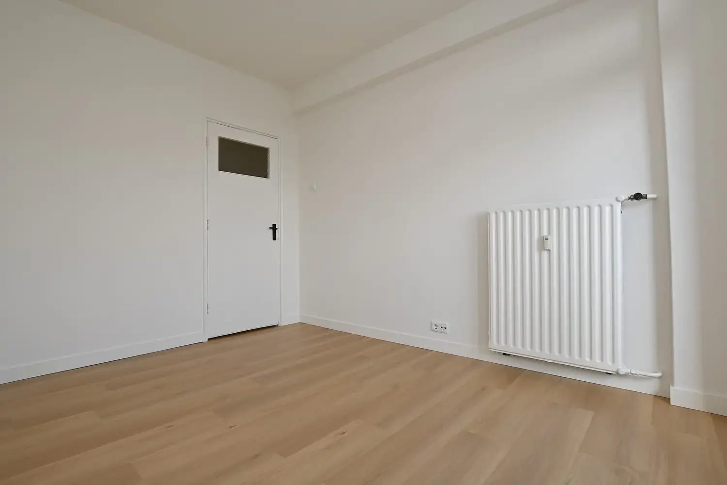 Foto van de Appartement gelegen aan de Hereweg in Groningen
