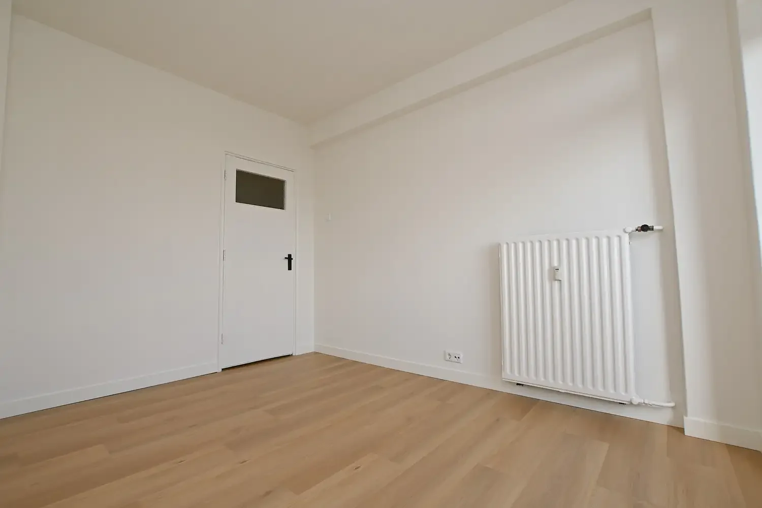 Foto van de Appartement gelegen aan de Hereweg in Groningen