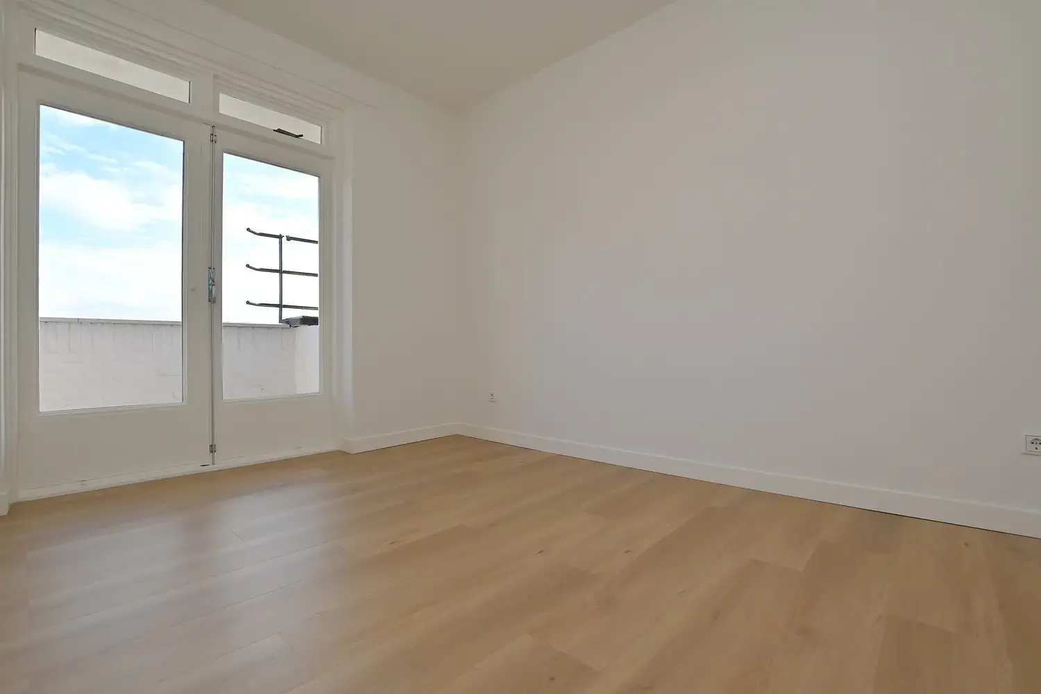 Foto van de Appartement gelegen aan de Hereweg in Groningen