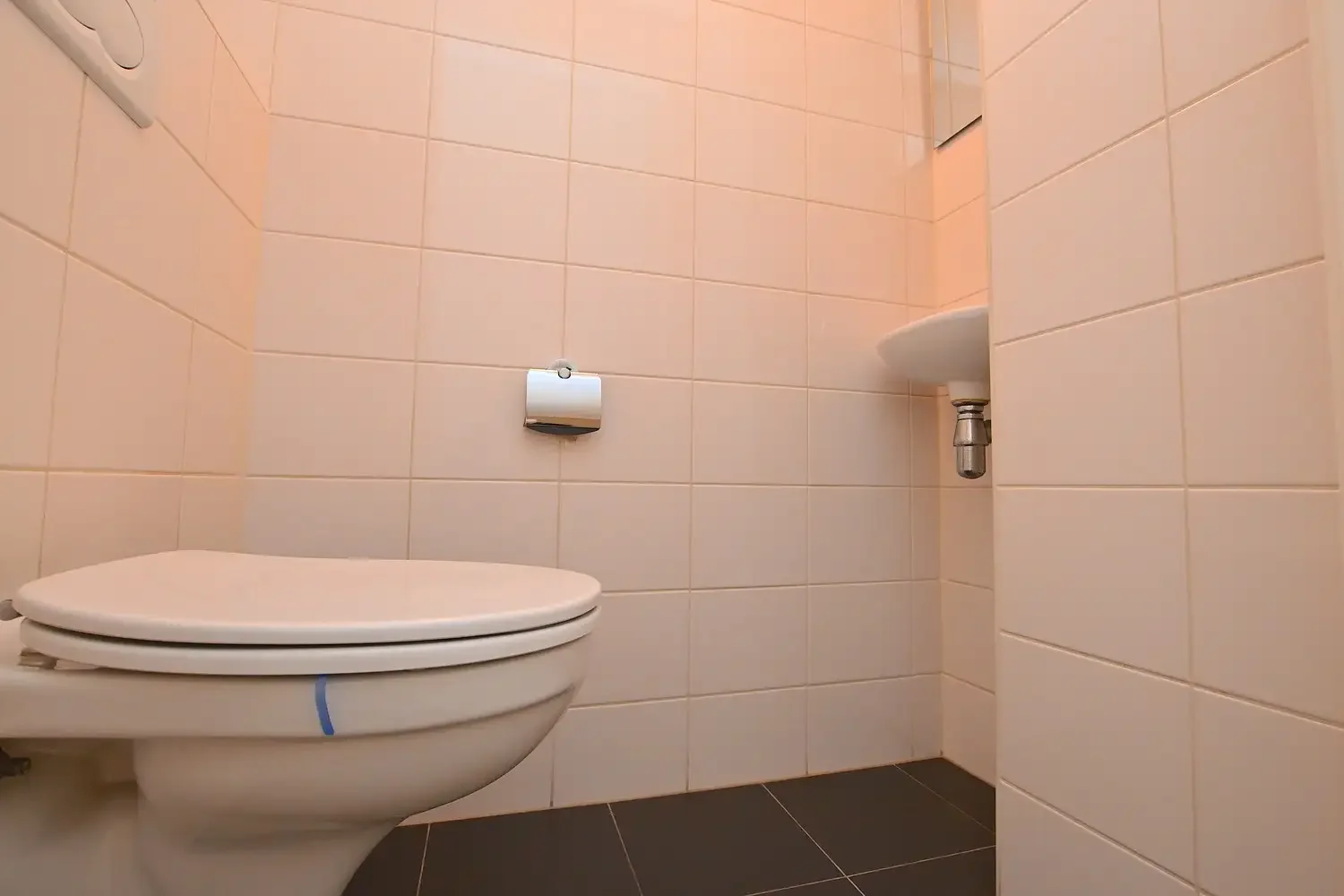 Foto van de Appartement gelegen aan de Hereweg in Groningen