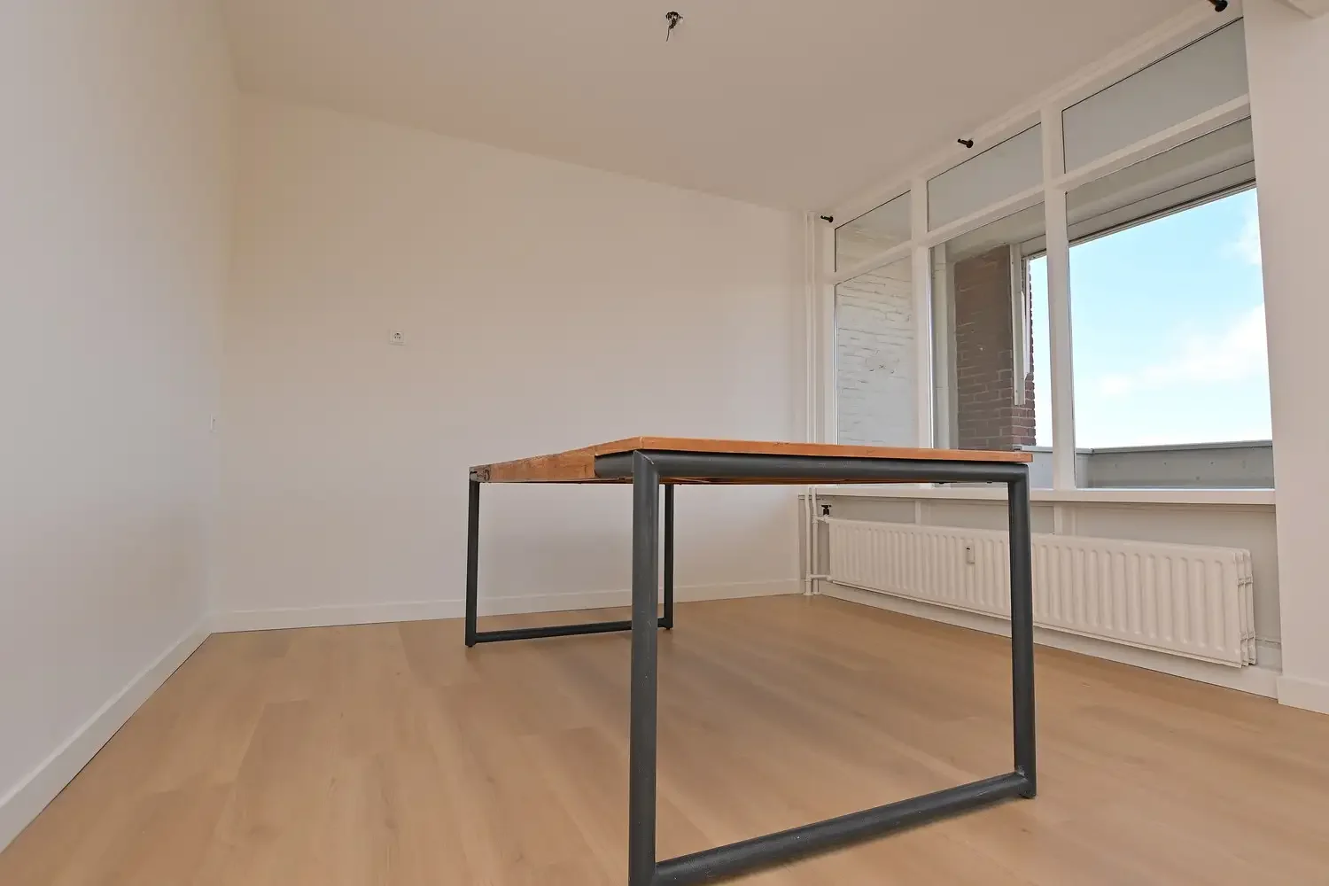 Foto van de Appartement gelegen aan de Hereweg in Groningen