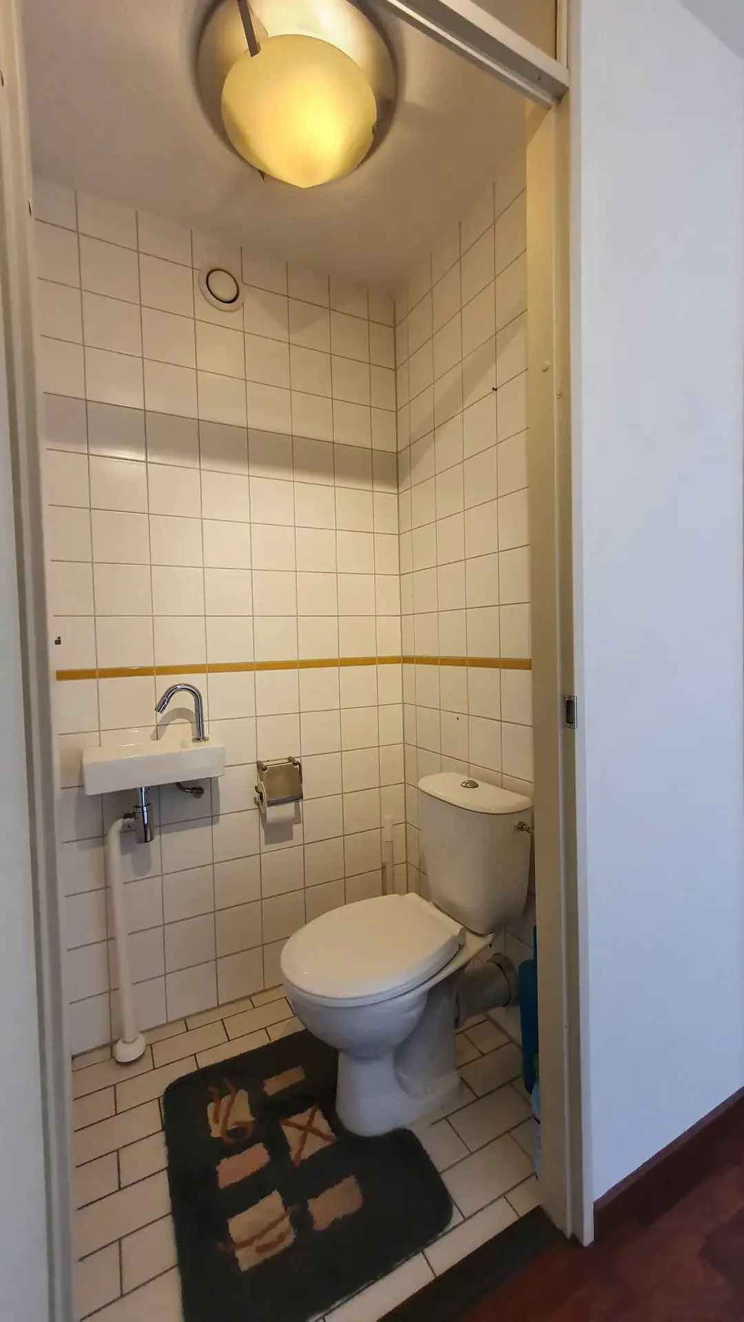 Foto van de Appartement gelegen aan de Balen van Andelplein in Voorburg