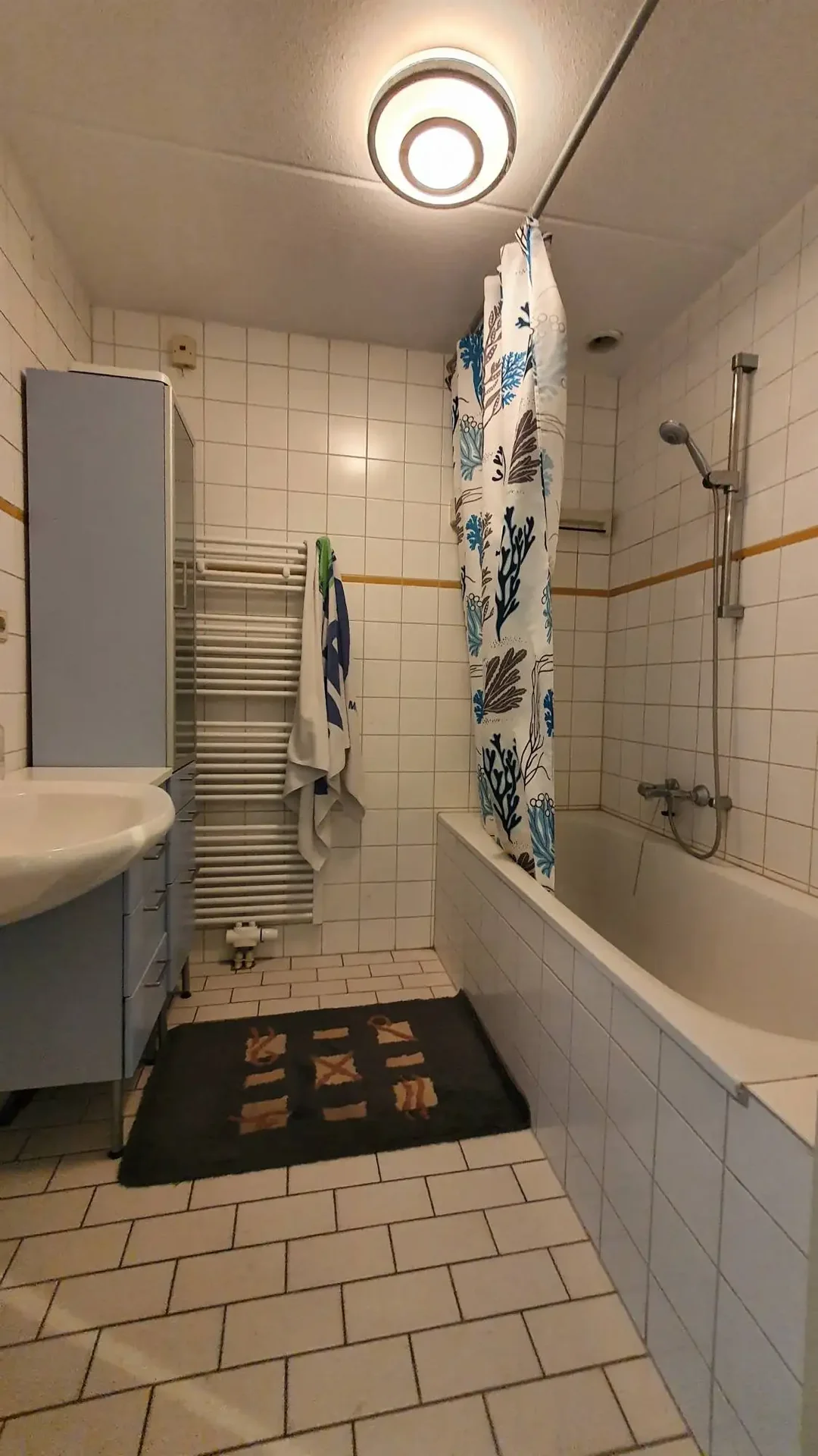 Foto van de Appartement gelegen aan de Balen van Andelplein in Voorburg