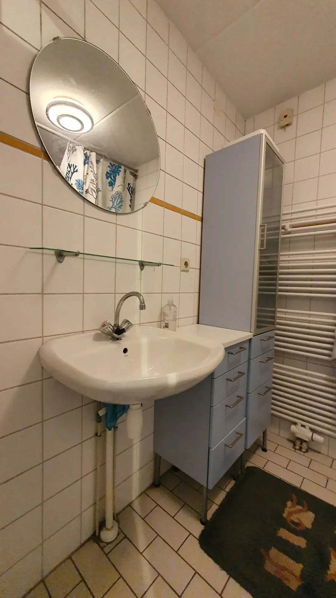 Foto van de Appartement gelegen aan de Balen van Andelplein in Voorburg