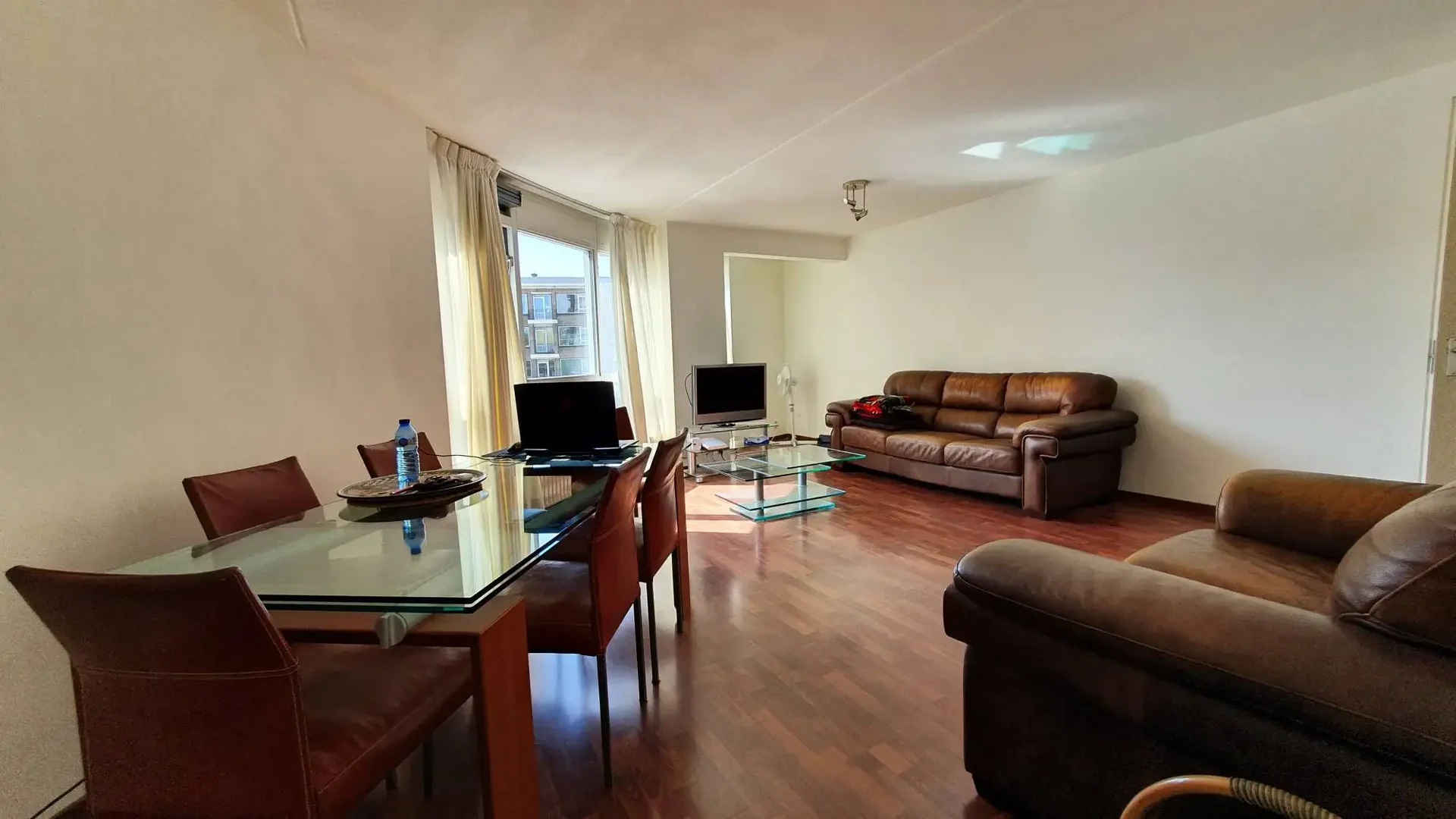 Foto van de Appartement gelegen aan de Balen van Andelplein in Voorburg