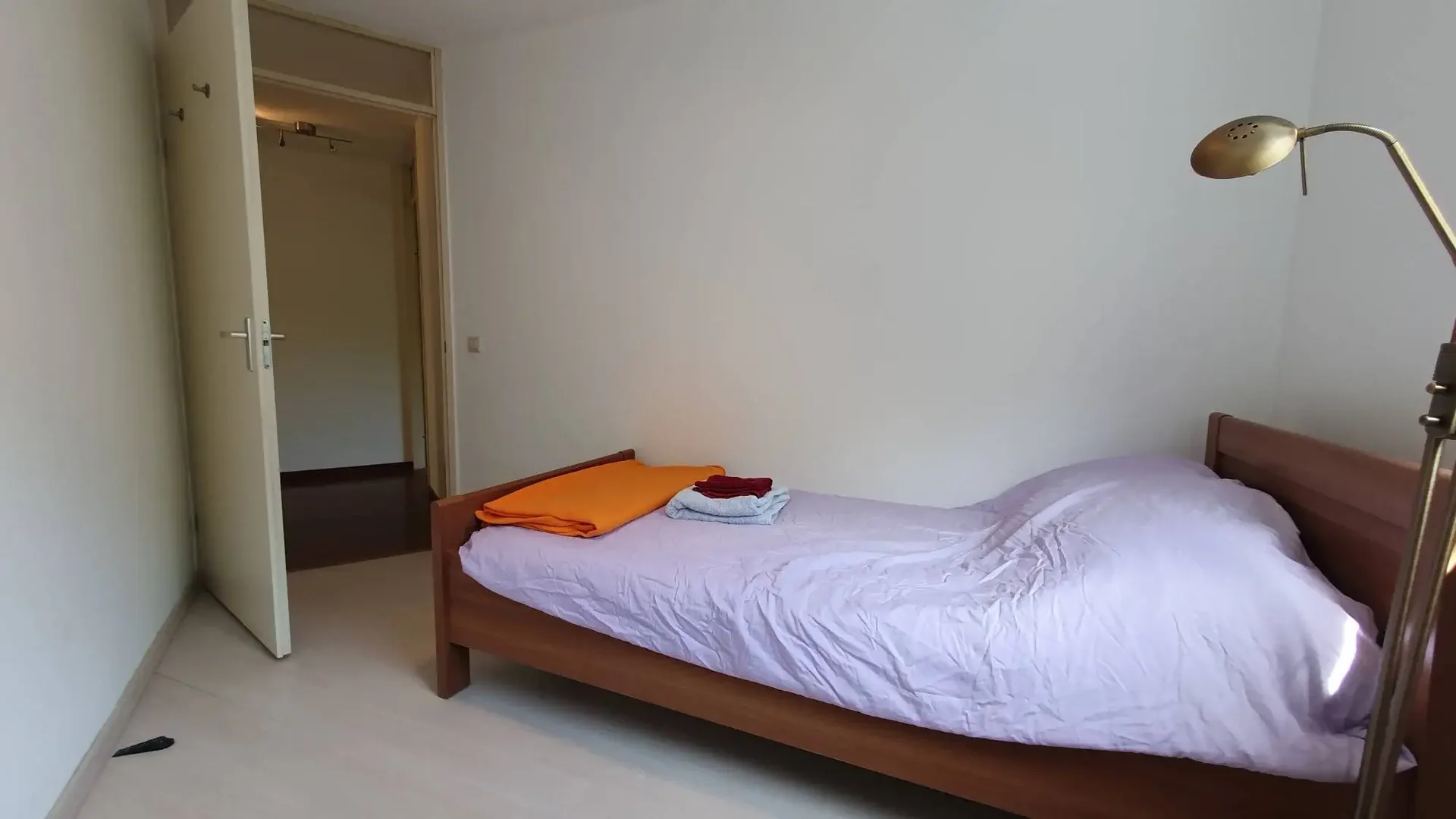 Foto van de Appartement gelegen aan de Balen van Andelplein in Voorburg