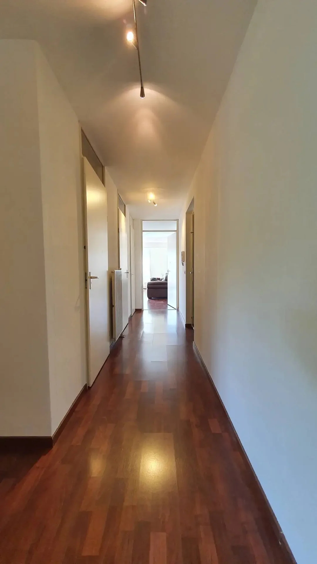 Foto van de Appartement gelegen aan de Balen van Andelplein in Voorburg