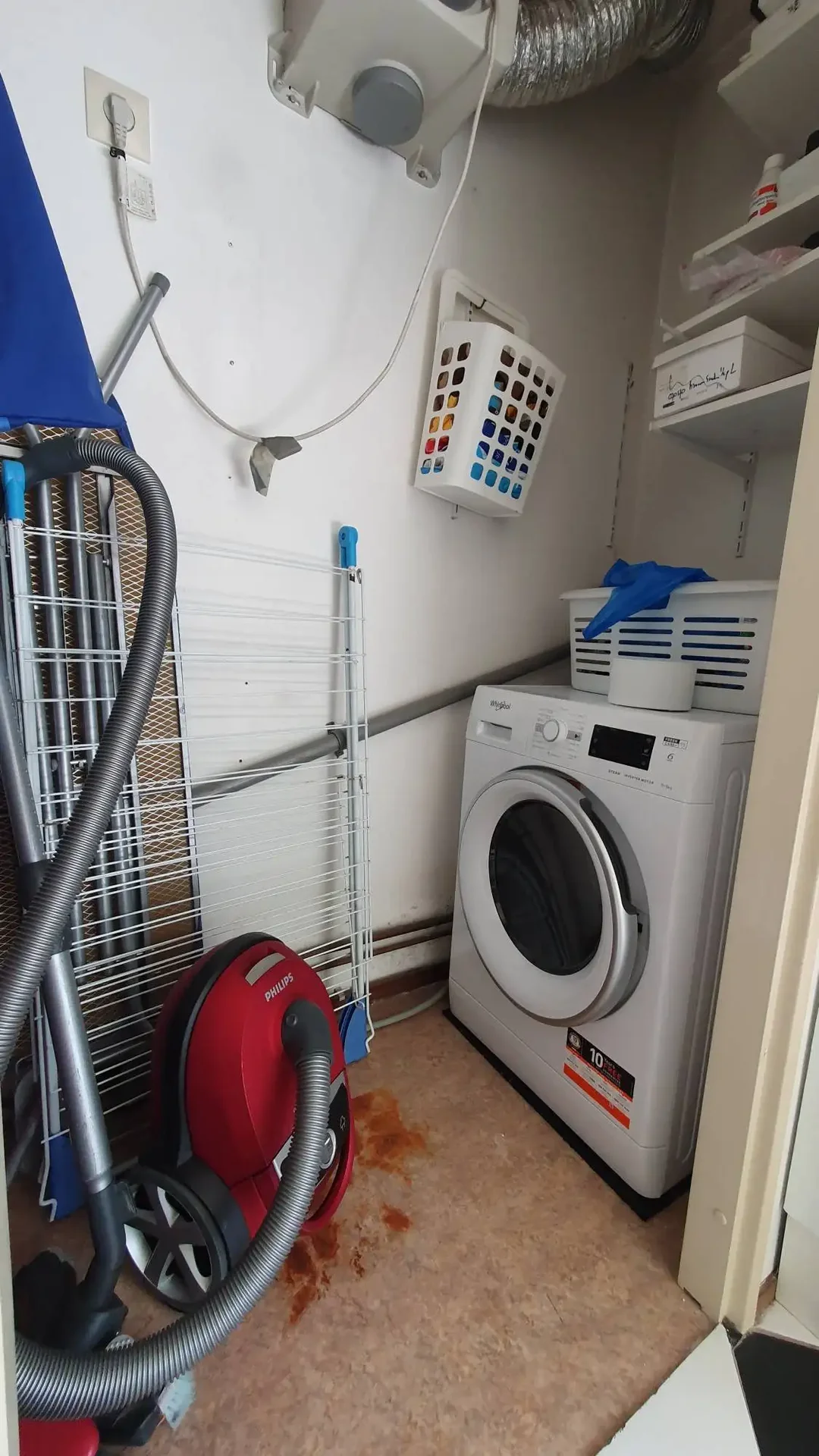 Foto van de Appartement gelegen aan de Balen van Andelplein in Voorburg