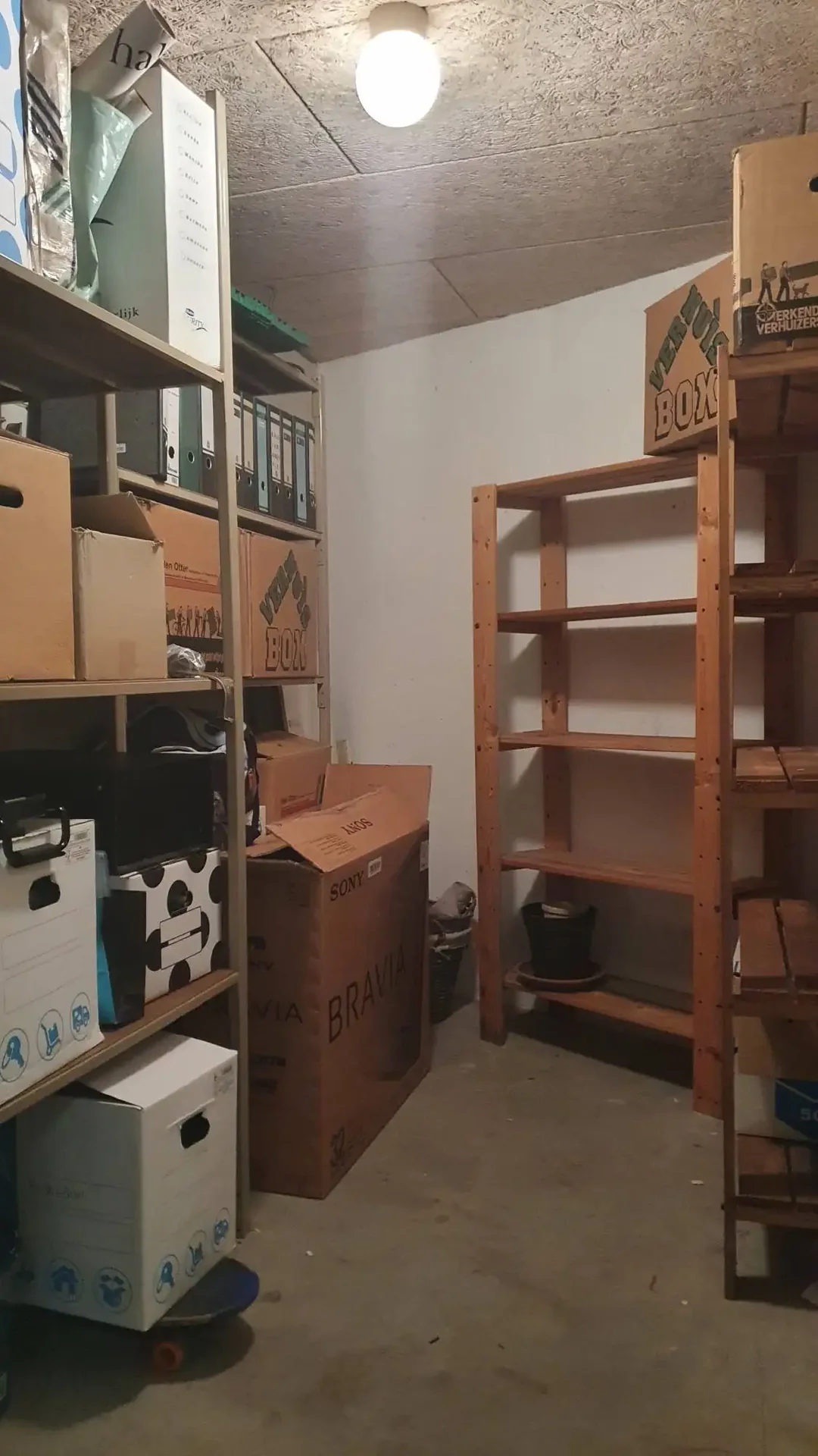 Foto van de Appartement gelegen aan de Balen van Andelplein in Voorburg