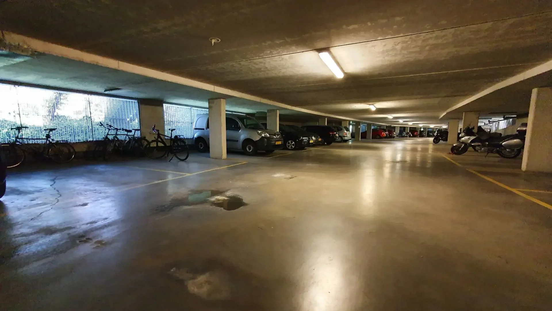 Foto van de Appartement gelegen aan de Balen van Andelplein in Voorburg