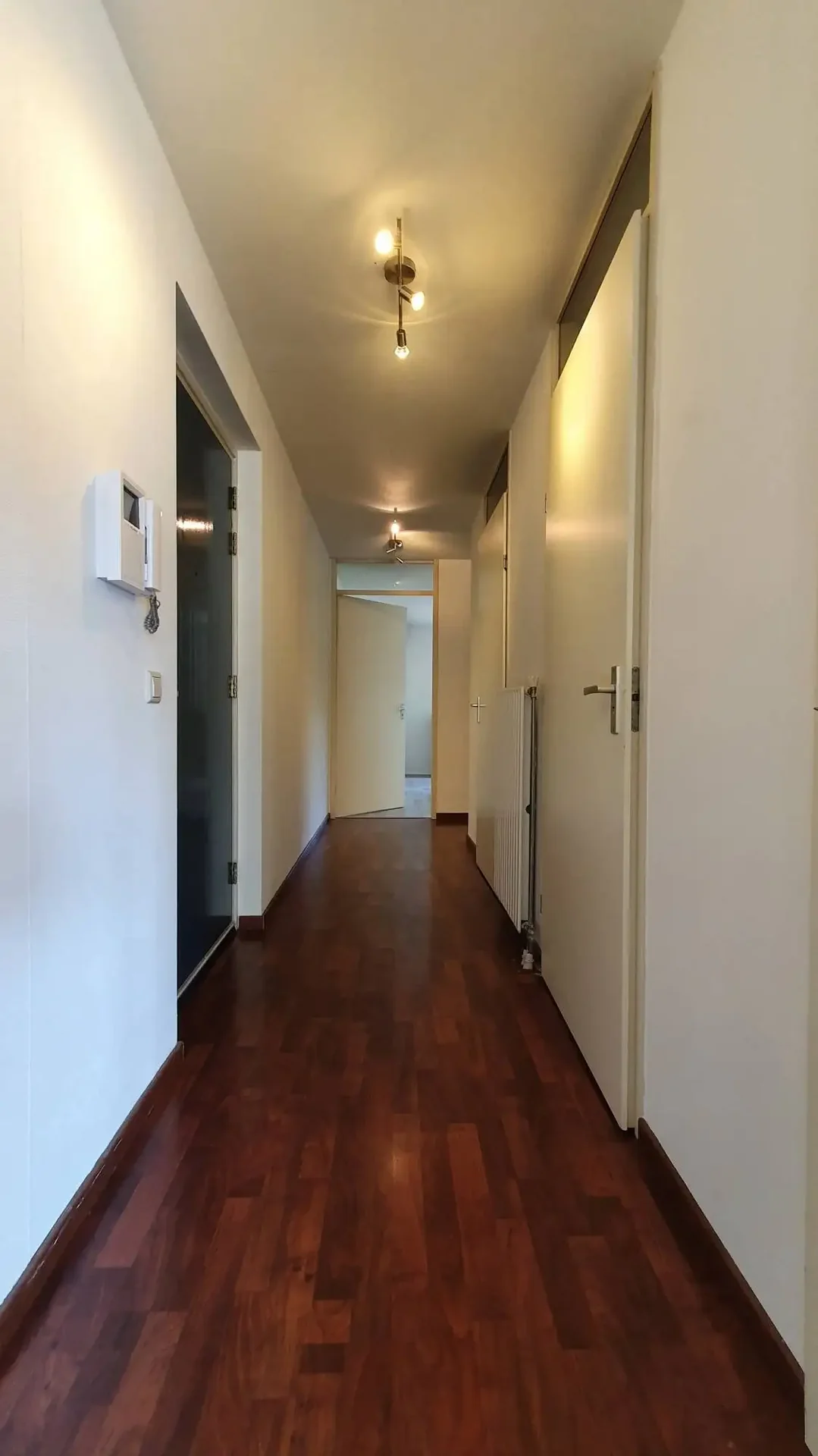 Foto van de Appartement gelegen aan de Balen van Andelplein in Voorburg