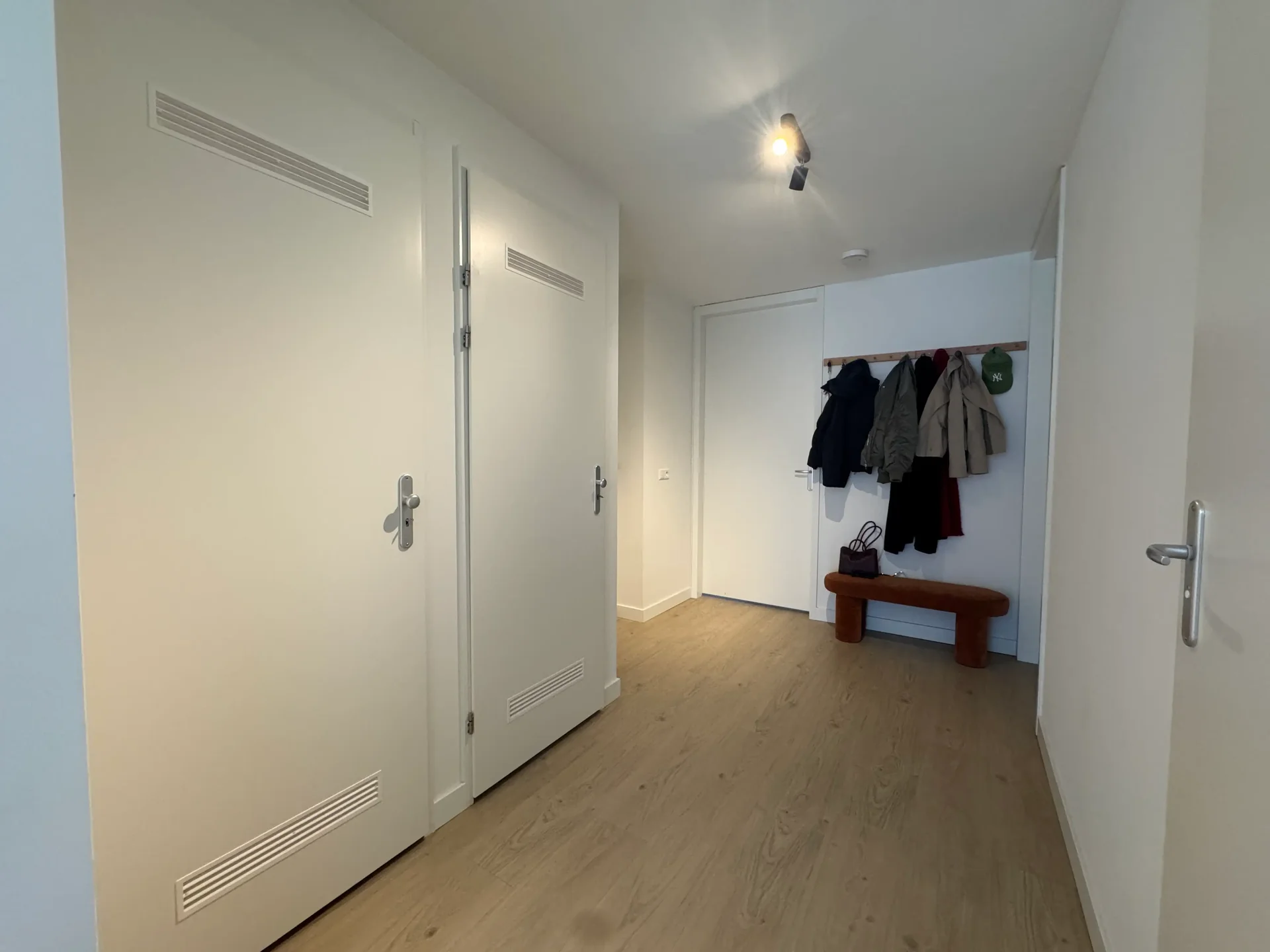 Foto van de Appartement gelegen aan de Markendaalseweg in Breda