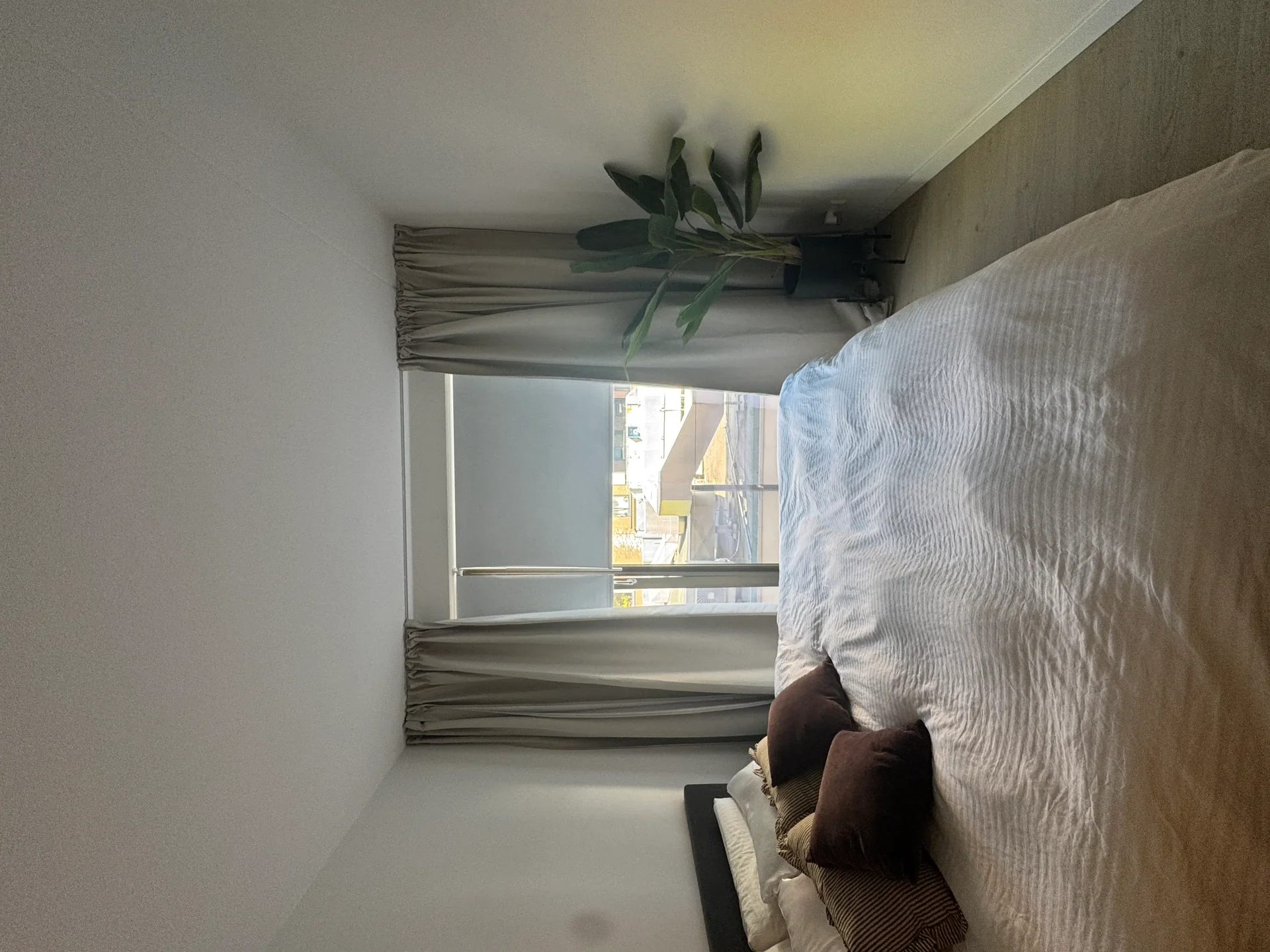 Foto van de Appartement gelegen aan de Markendaalseweg in Breda
