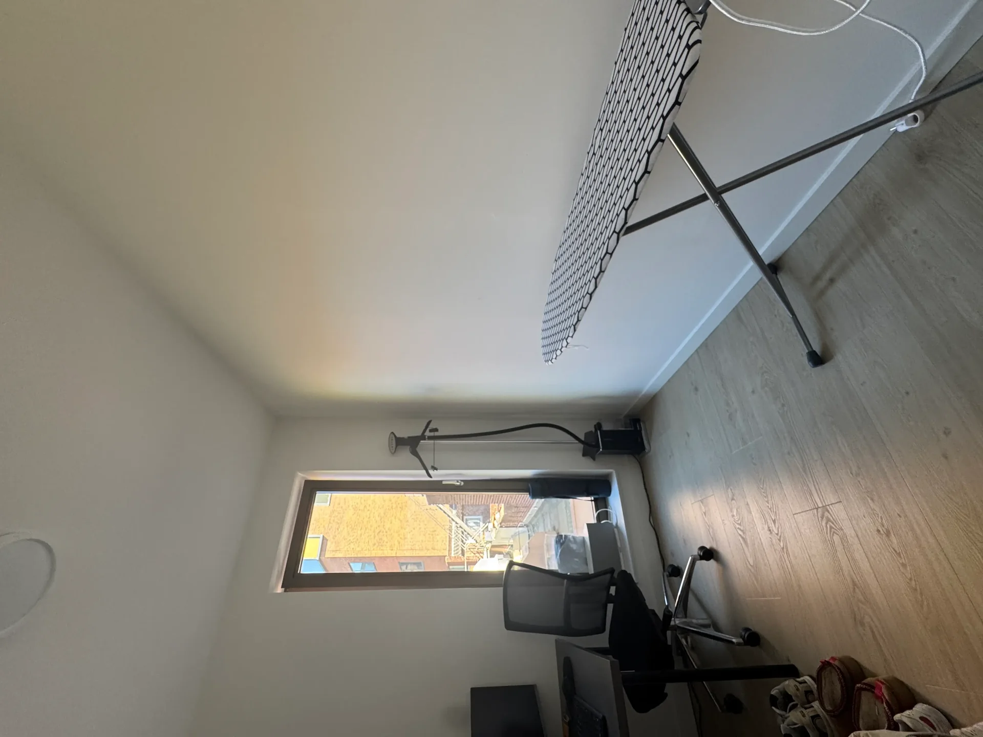 Foto van de Appartement gelegen aan de Markendaalseweg in Breda