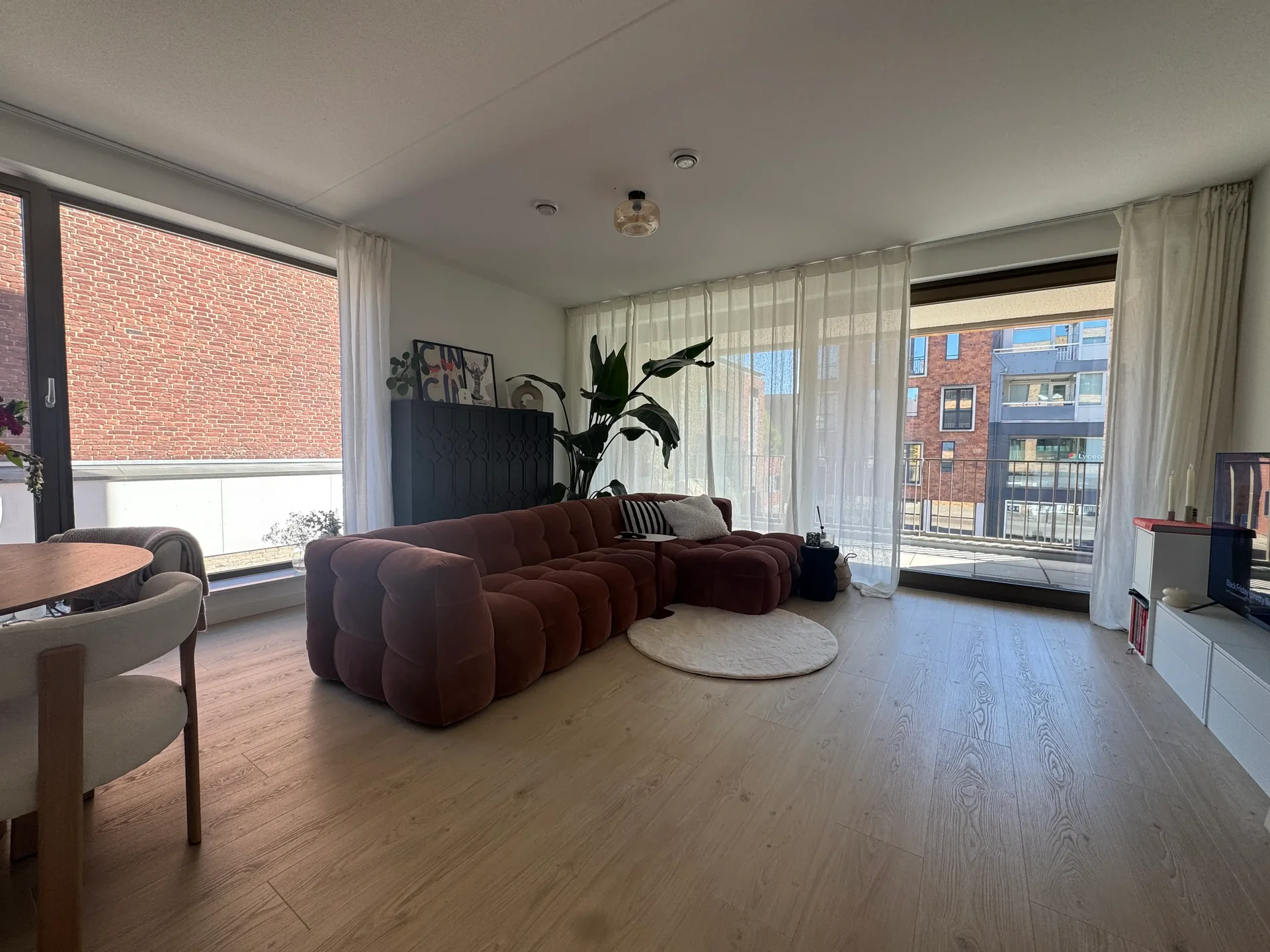 Foto van de Appartement gelegen aan de Markendaalseweg in Breda