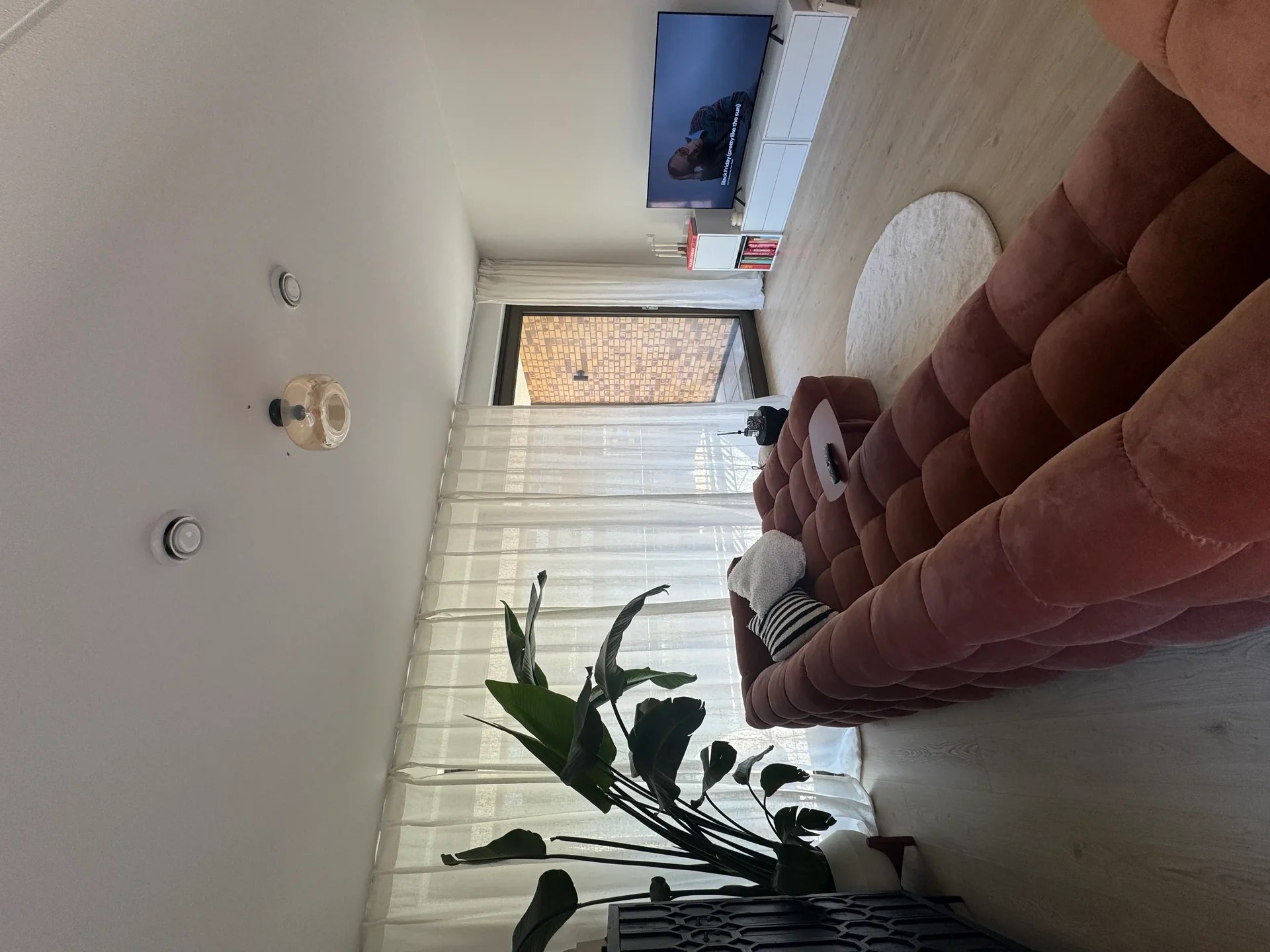Foto van de Appartement gelegen aan de Markendaalseweg in Breda