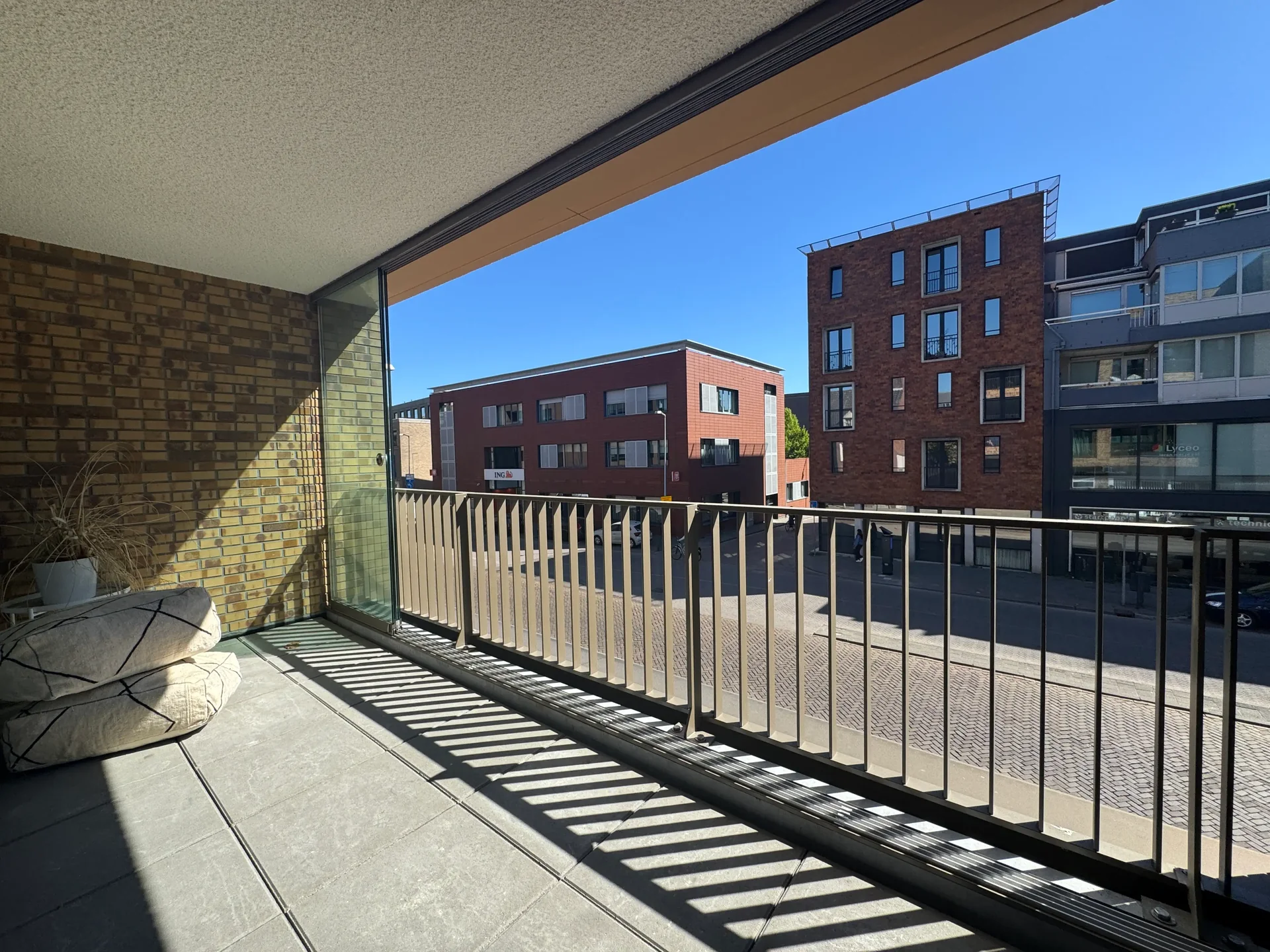 Foto van de Appartement gelegen aan de Markendaalseweg in Breda