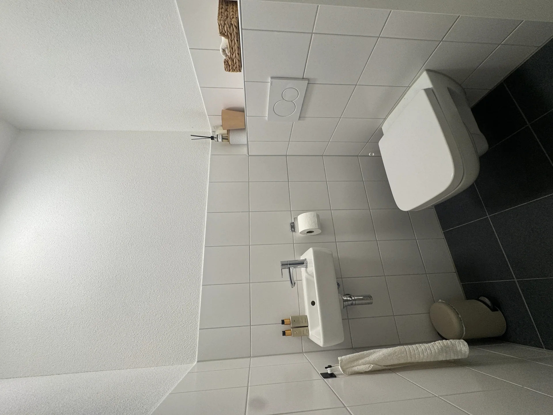 Foto van de Appartement gelegen aan de Markendaalseweg in Breda