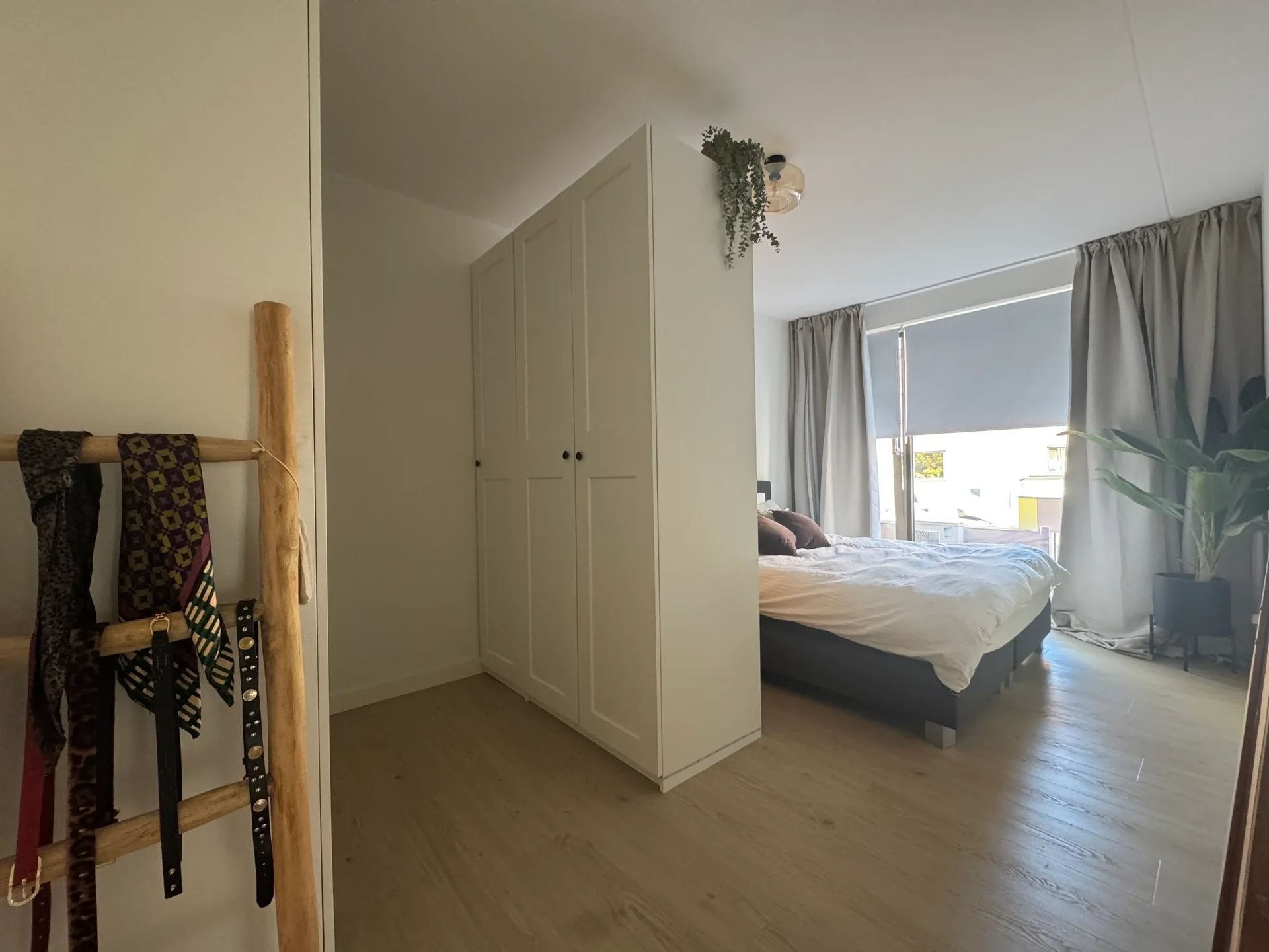 Foto van de Appartement gelegen aan de Markendaalseweg in Breda