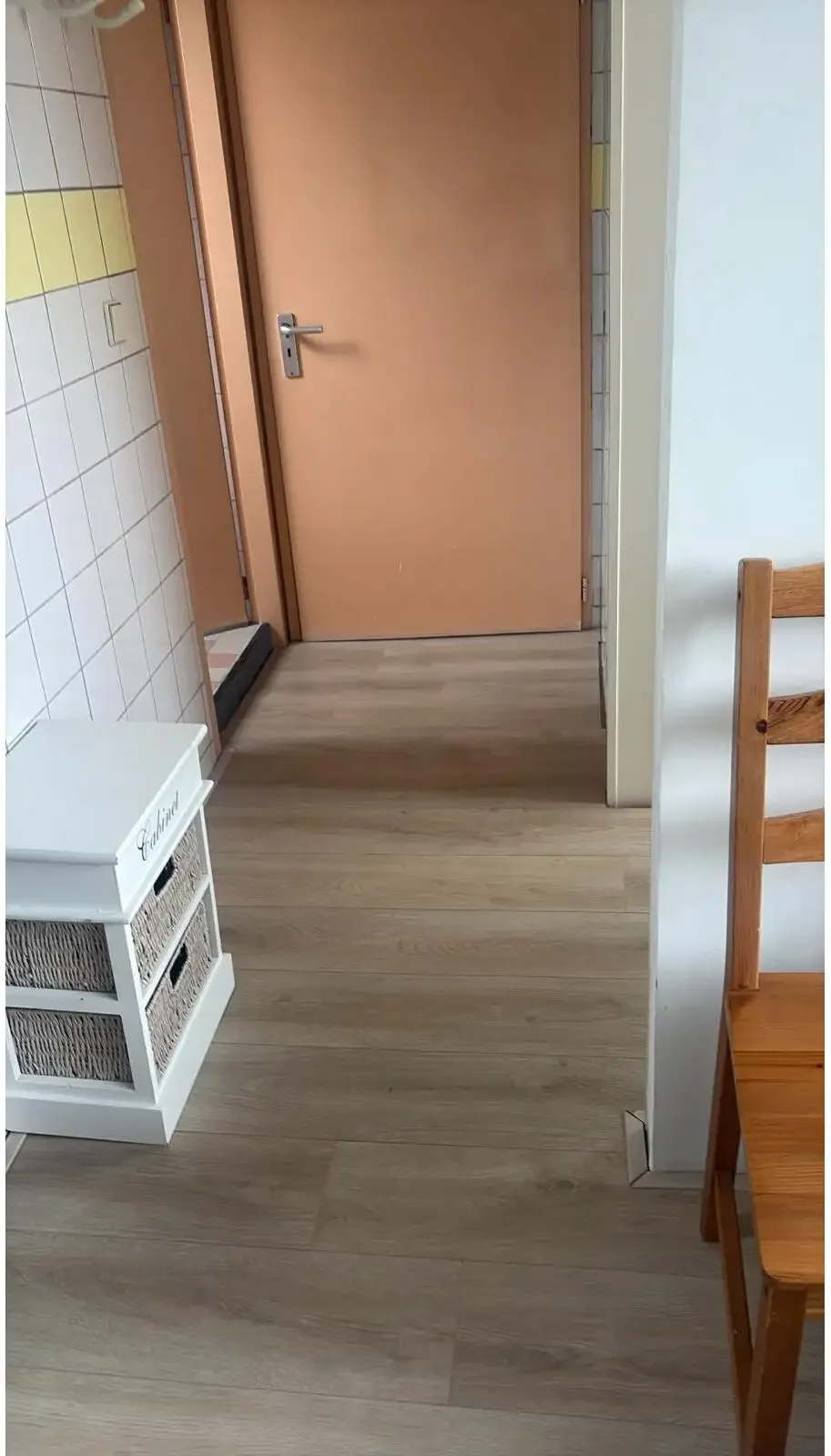 Foto van de Appartement gelegen aan de Peltlaan in Utrecht