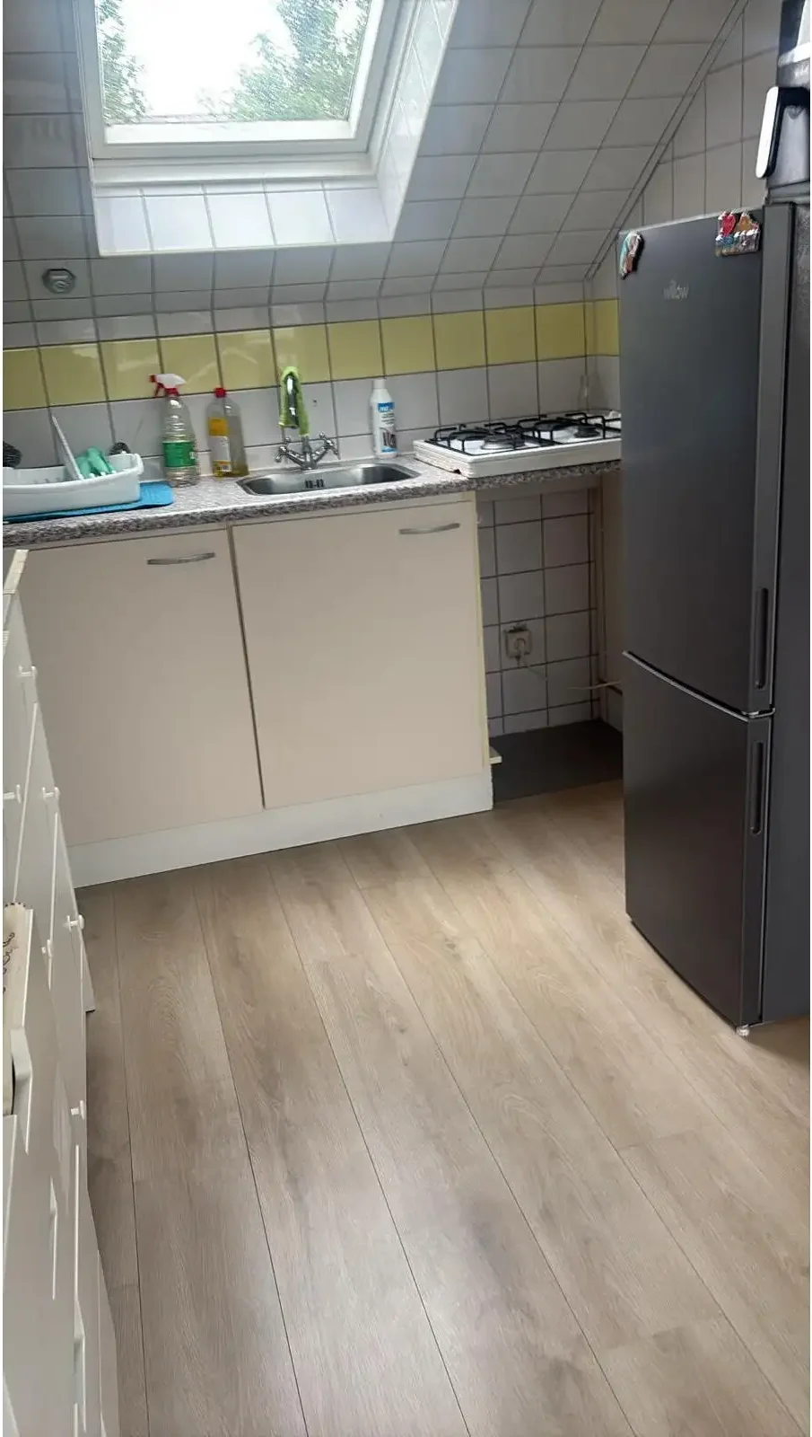 Foto van de Appartement gelegen aan de Peltlaan in Utrecht