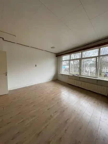 Foto van de Appartement gelegen aan de Korvelplein in Tilburg