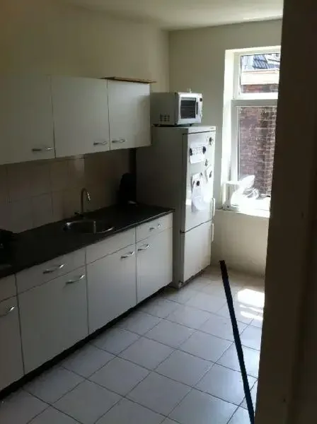 Foto van de Appartement gelegen aan de Korvelplein in Tilburg