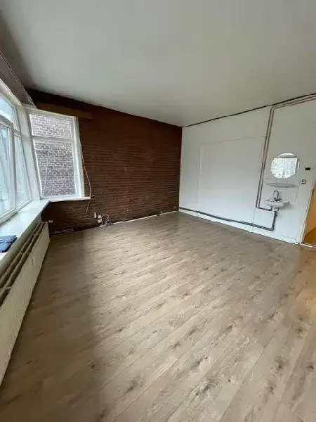 Foto van de Appartement gelegen aan de Korvelplein in Tilburg