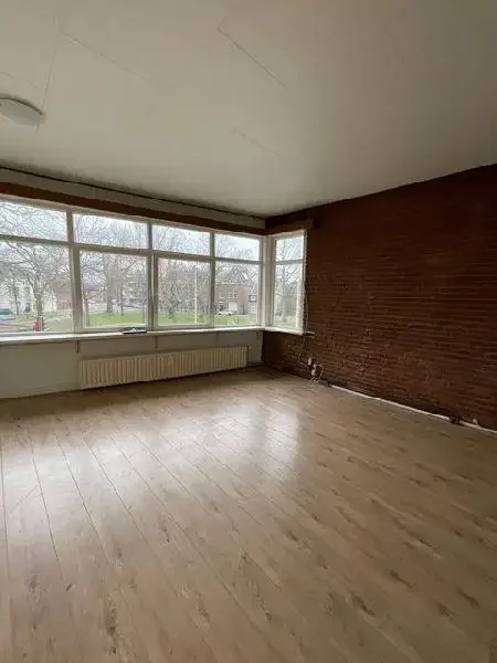 Foto van de Appartement gelegen aan de Korvelplein in Tilburg