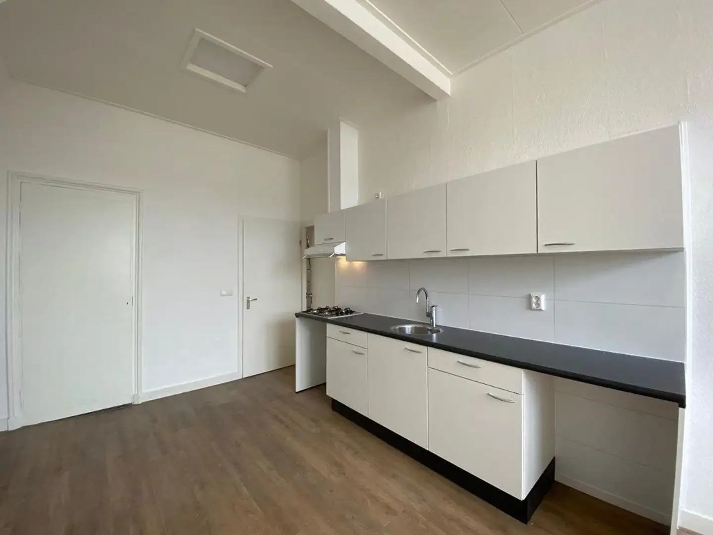 Foto van de Appartement gelegen aan de Burgemeester Patijnlaan in Den Haag