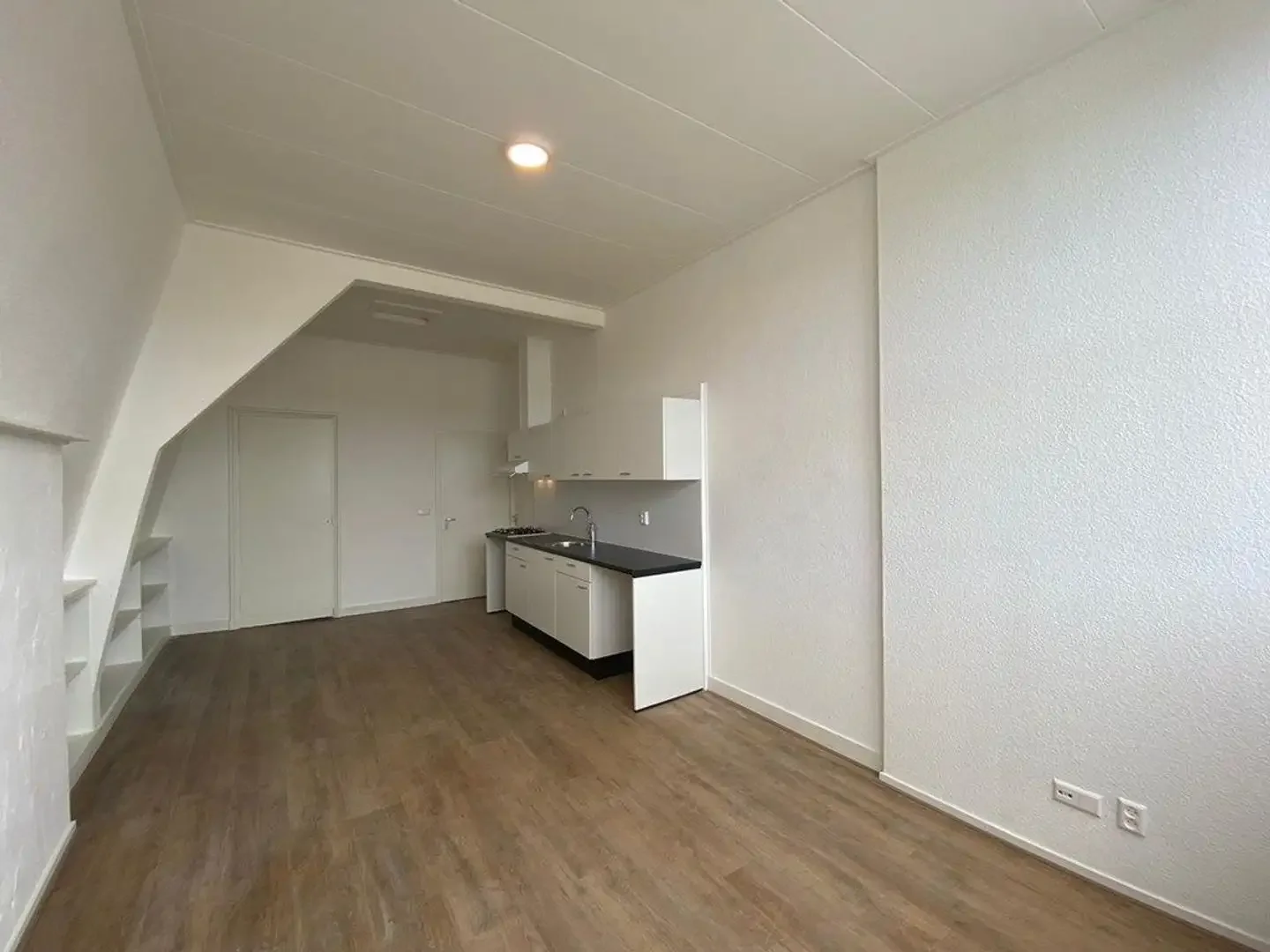 Foto van de Appartement gelegen aan de Burgemeester Patijnlaan in Den Haag