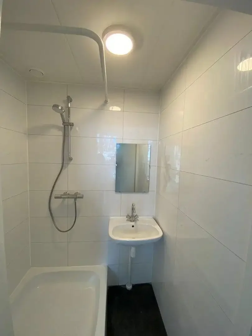 Foto van de Appartement gelegen aan de Burgemeester Patijnlaan in Den Haag