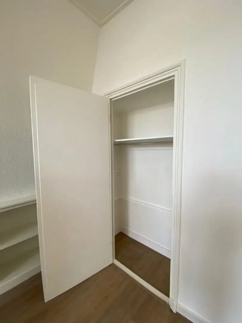 Foto van de Appartement gelegen aan de Burgemeester Patijnlaan in Den Haag