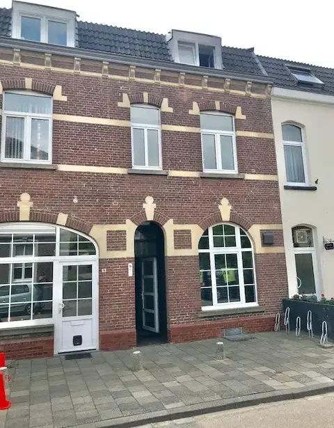 Foto van de Appartement gelegen aan de Vroenhof in Valkenburg