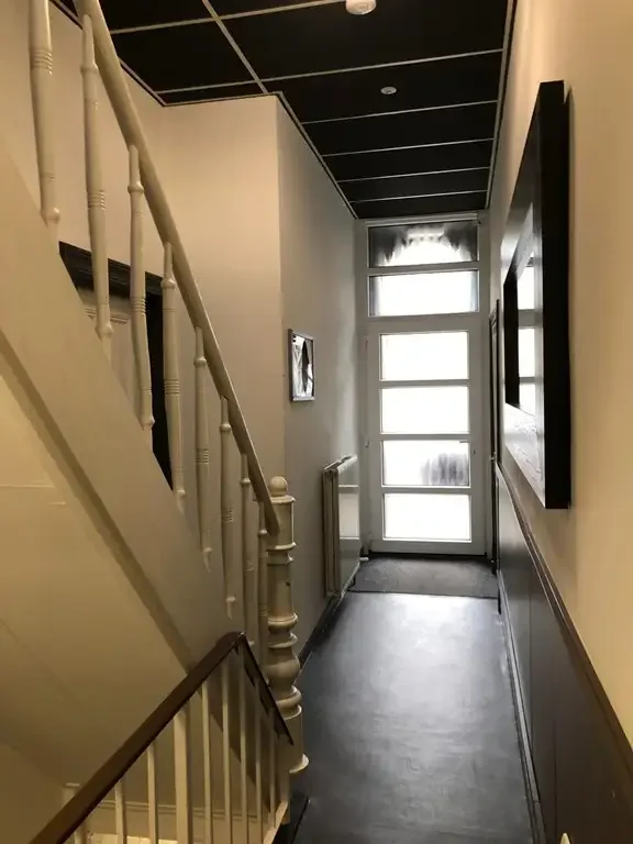 Foto van de Appartement gelegen aan de Vroenhof in Valkenburg