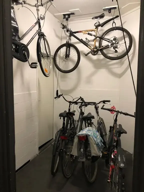 Foto van de Appartement gelegen aan de Vroenhof in Valkenburg