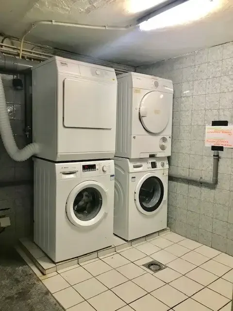 Foto van de Appartement gelegen aan de Vroenhof in Valkenburg