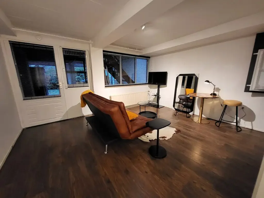 Foto van de Appartement gelegen aan de Vroenhof in Valkenburg