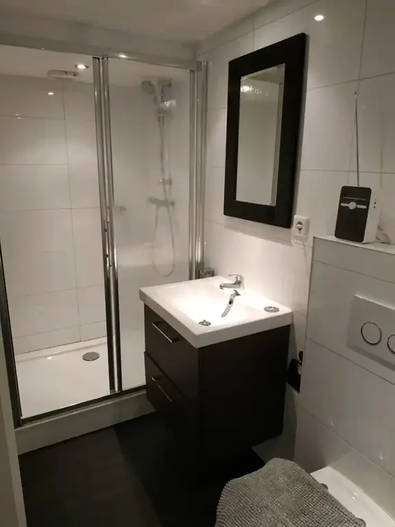 Foto van de Appartement gelegen aan de Vroenhof in Valkenburg