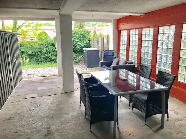 Foto van de Appartement gelegen aan de Vroenhof in Valkenburg