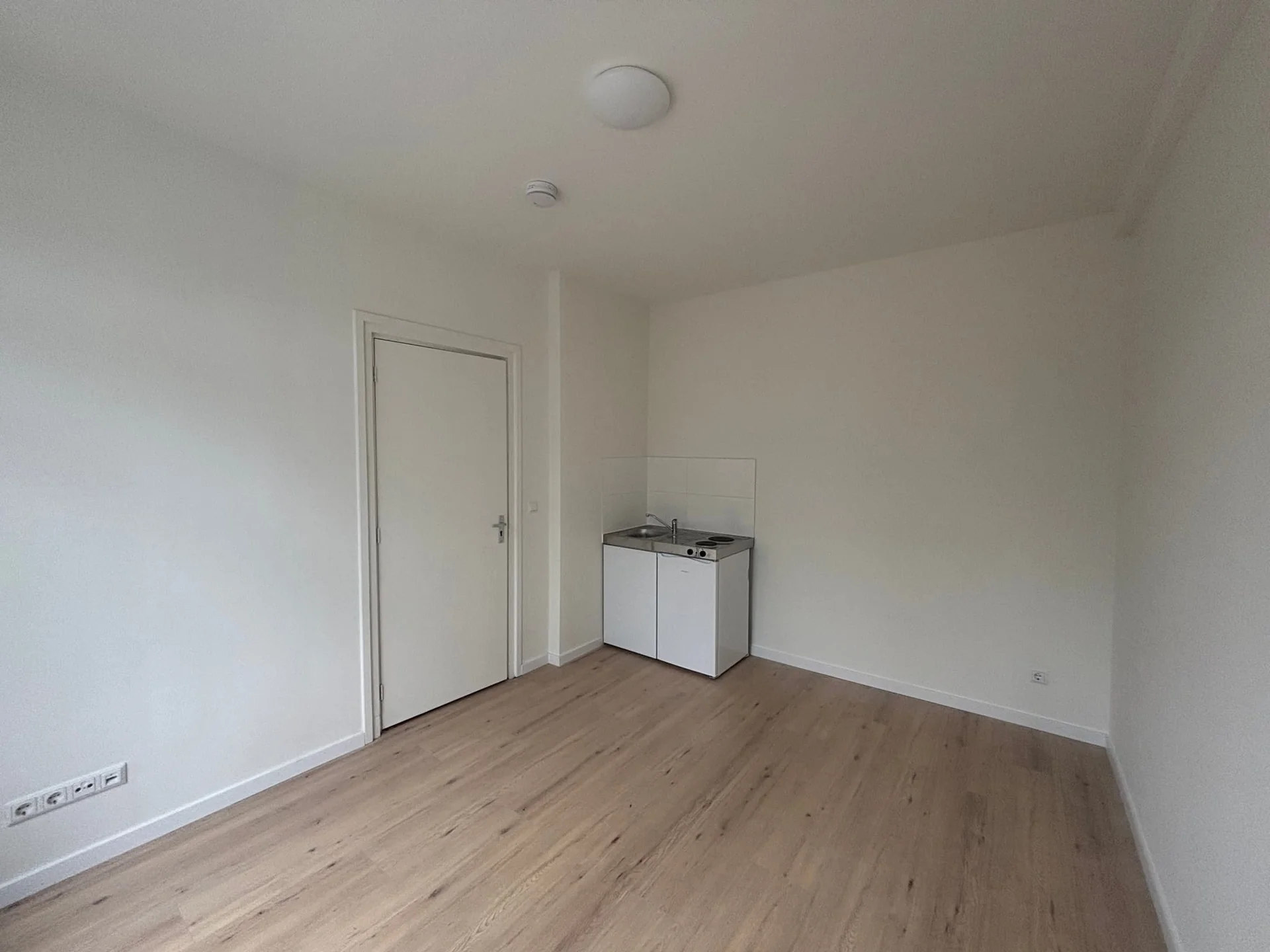 Foto van de Kamer gelegen aan de Paterswoldseweg in Groningen