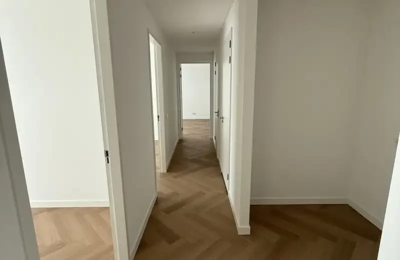 Foto van de Appartement gelegen aan de Deken van Somerenstraat in Eindhoven