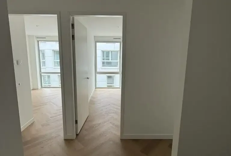 Foto van de Appartement gelegen aan de Deken van Somerenstraat in Eindhoven