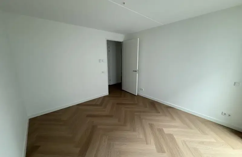 Foto van de Appartement gelegen aan de Deken van Somerenstraat in Eindhoven