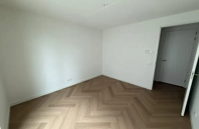 Foto van de Appartement gelegen aan de Deken van Somerenstraat in Eindhoven